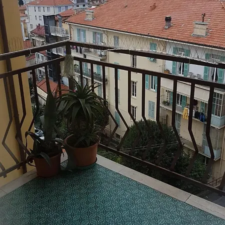 Casa Agave San Remo