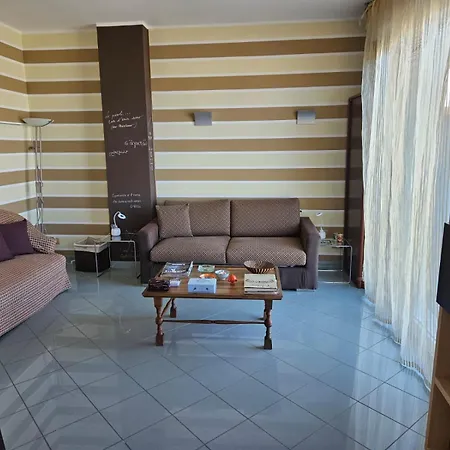 Casa Agave San Remo