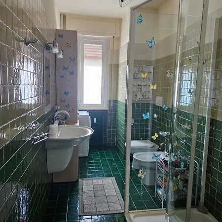 Casa Agave Apartman *