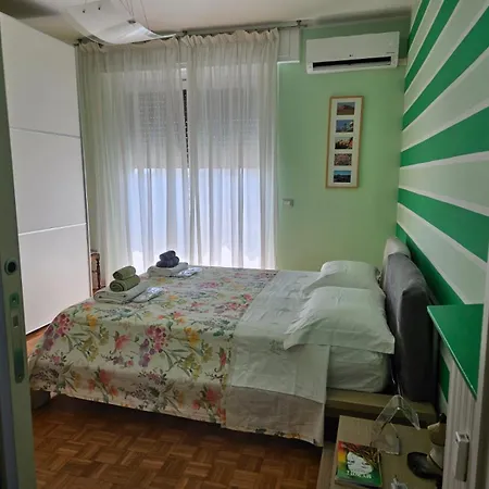 Apartament Casa Agave San Remo