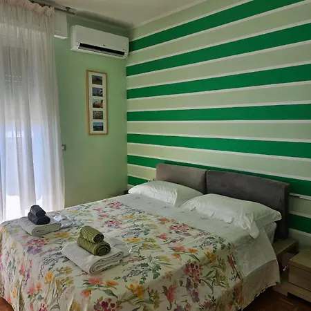 Casa Agave Apartment