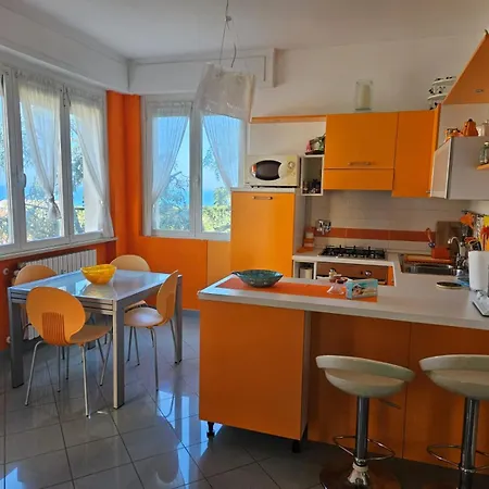 Casa Agave Apartamento San Remo