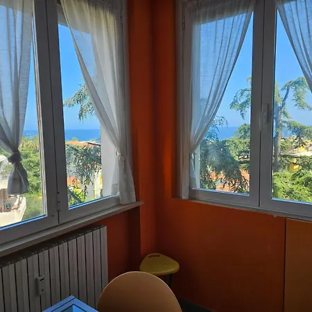 Casa Agave * Sanremo