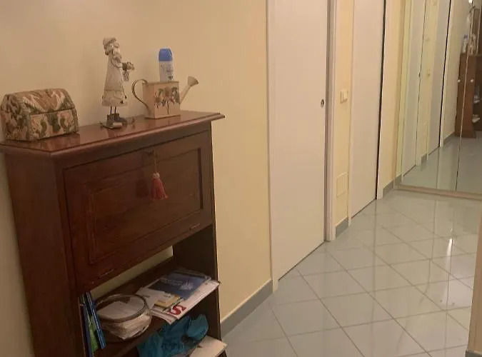 Appartement Casa Agave San Remo