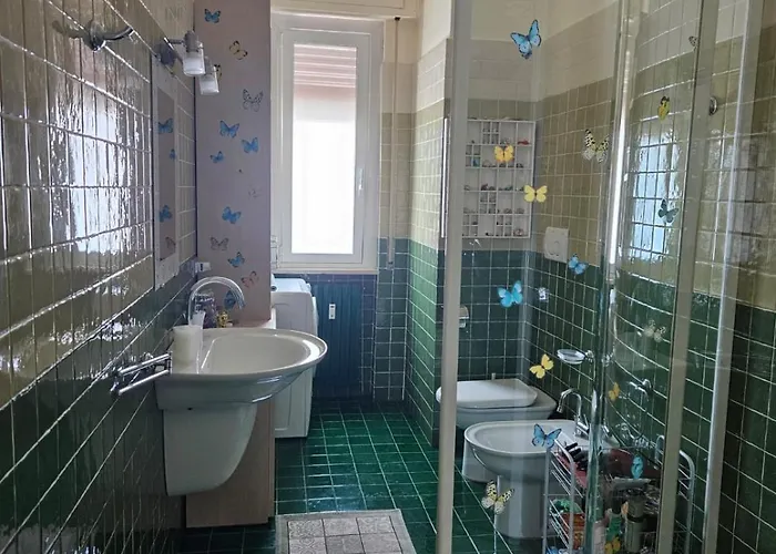 Casa Agave Appartement *