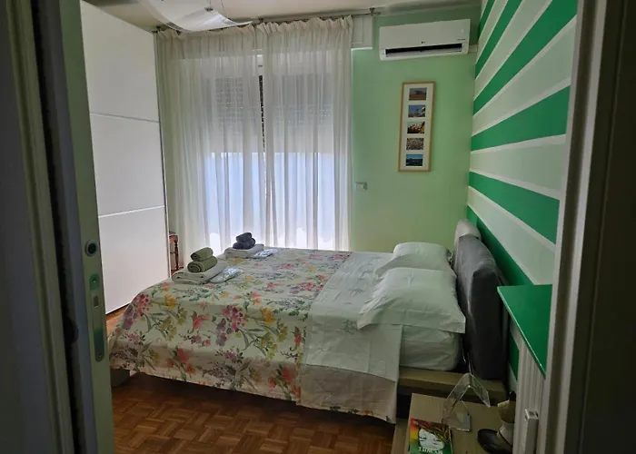 Apartamento Casa Agave San Remo