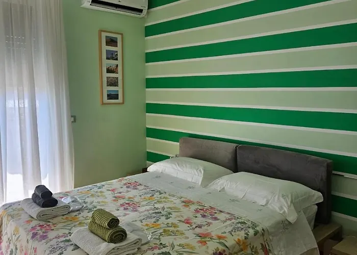 Casa Agave Appartement