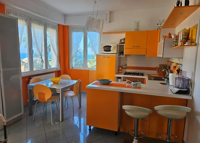 Casa Agave Appartement San Remo