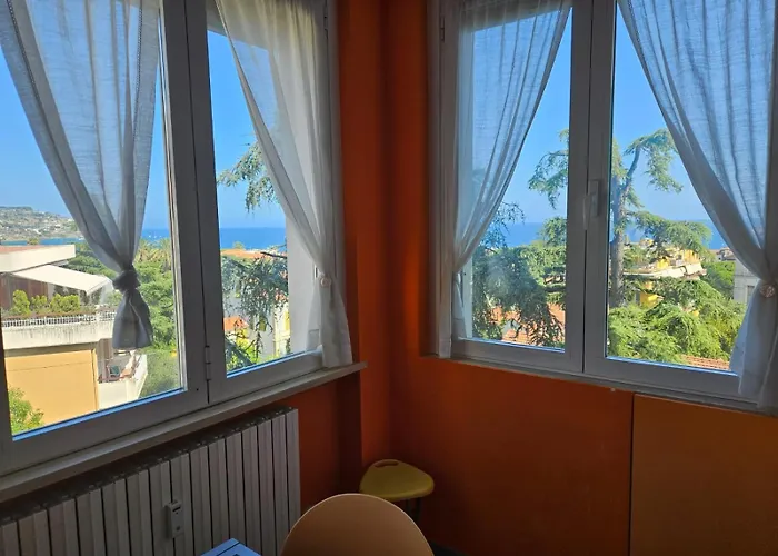 Casa Agave * San Remo